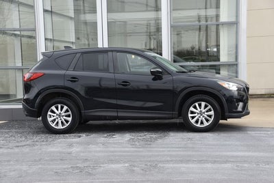 2015 Mazda Mazda CX-5 Touring