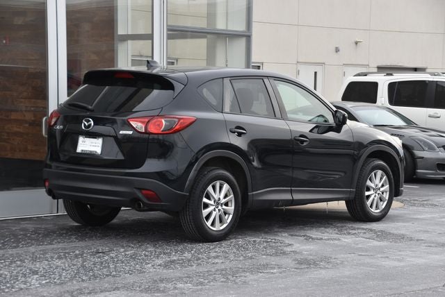 2015 Mazda Mazda CX-5 Touring