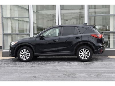 2015 Mazda Mazda CX-5 Touring