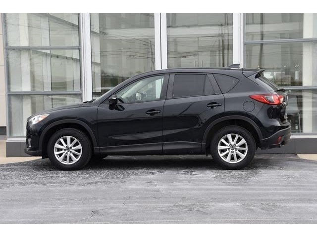 2015 Mazda Mazda CX-5 Touring