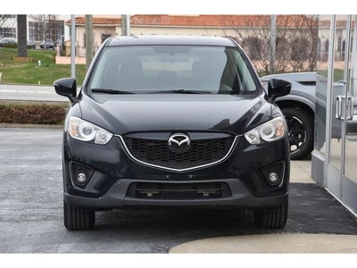 2015 Mazda Mazda CX-5 Touring