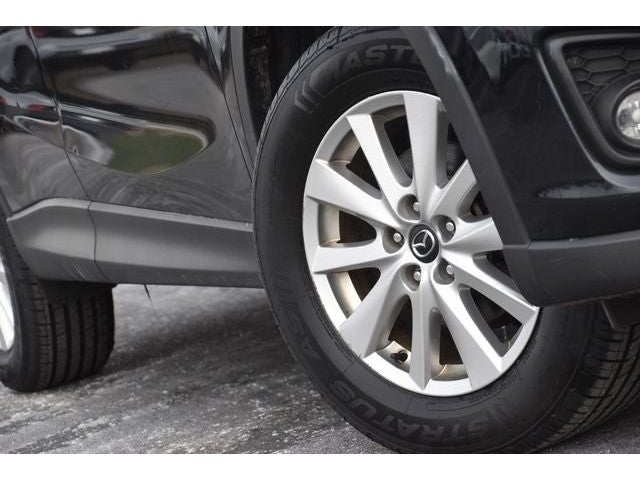 2015 Mazda Mazda CX-5 Touring