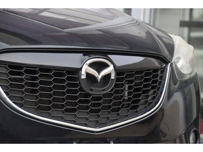 2015 Mazda Mazda CX-5 Touring