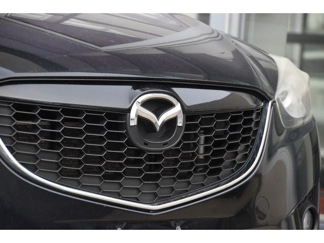 2015 Mazda Mazda CX-5 Touring