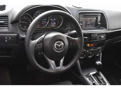 2015 Mazda Mazda CX-5 Touring