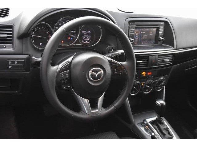 2015 Mazda Mazda CX-5 Touring