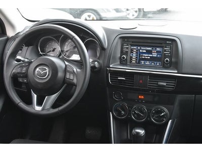 2015 Mazda Mazda CX-5 Touring