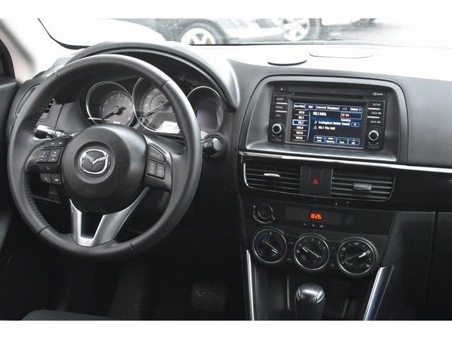 2015 Mazda Mazda CX-5 Touring