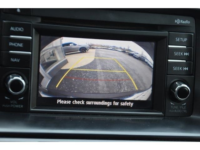 2015 Mazda Mazda CX-5 Touring