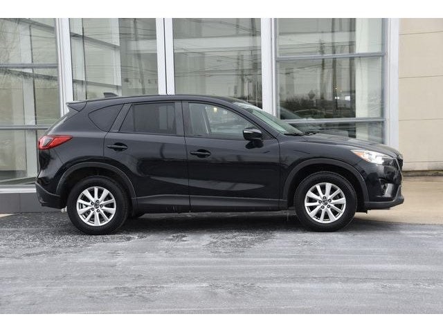 2015 Mazda Mazda CX-5 Touring