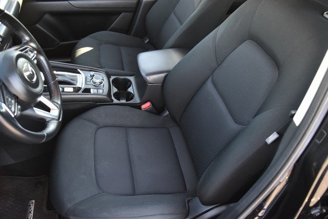 2023 Mazda Mazda CX-5 2.5 S