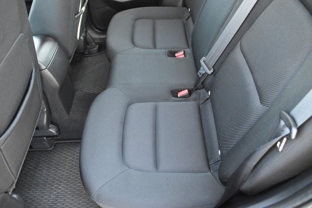 2023 Mazda Mazda CX-5 2.5 S