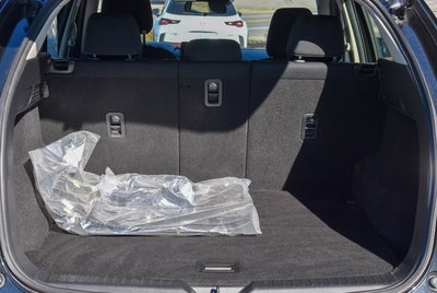 2023 Mazda Mazda CX-5 2.5 S