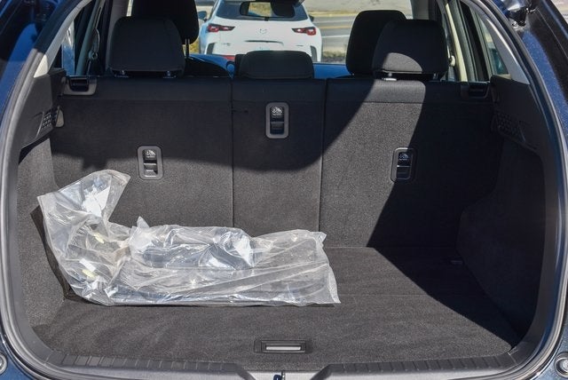 2023 Mazda Mazda CX-5 2.5 S