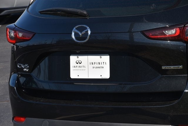 2023 Mazda Mazda CX-5 2.5 S