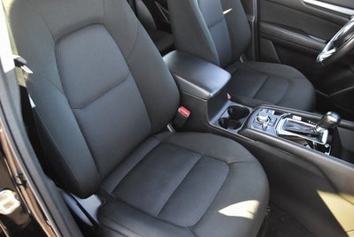 2023 Mazda Mazda CX-5 2.5 S