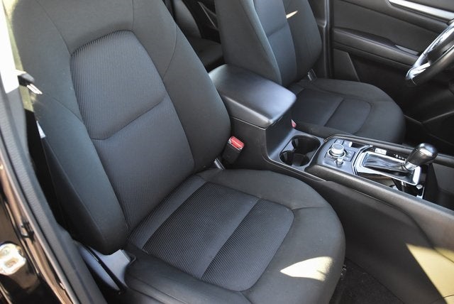 2023 Mazda Mazda CX-5 2.5 S