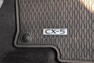 2023 Mazda Mazda CX-5 2.5 S