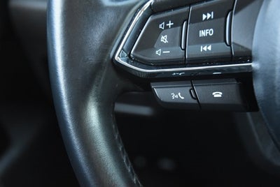 2023 Mazda Mazda CX-5 2.5 S