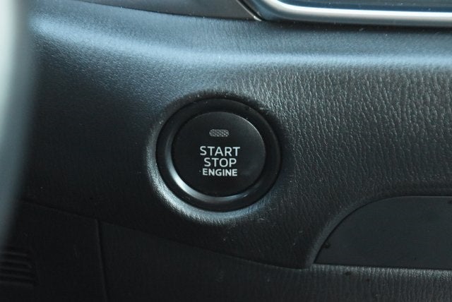 2023 Mazda Mazda CX-5 2.5 S