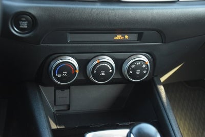 2023 Mazda Mazda CX-5 2.5 S