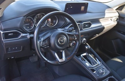 2023 Mazda Mazda CX-5 2.5 S