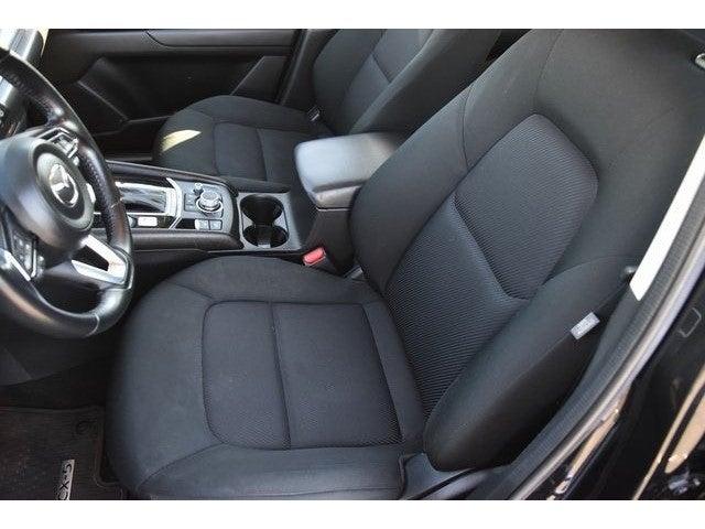 2023 Mazda Mazda CX-5 2.5 S