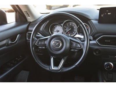 2023 Mazda Mazda CX-5 2.5 S