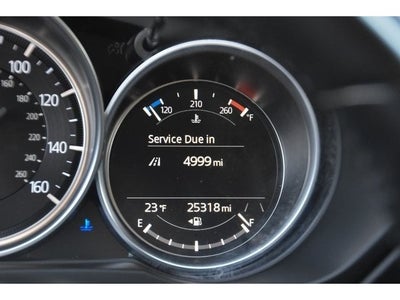 2023 Mazda Mazda CX-5 2.5 S