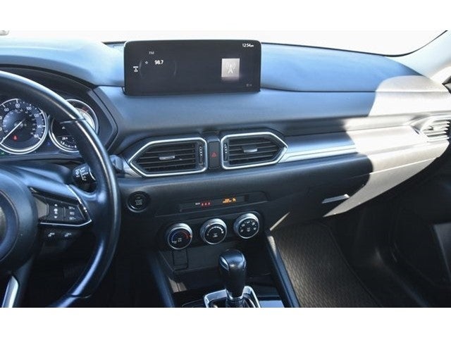 2023 Mazda Mazda CX-5 2.5 S