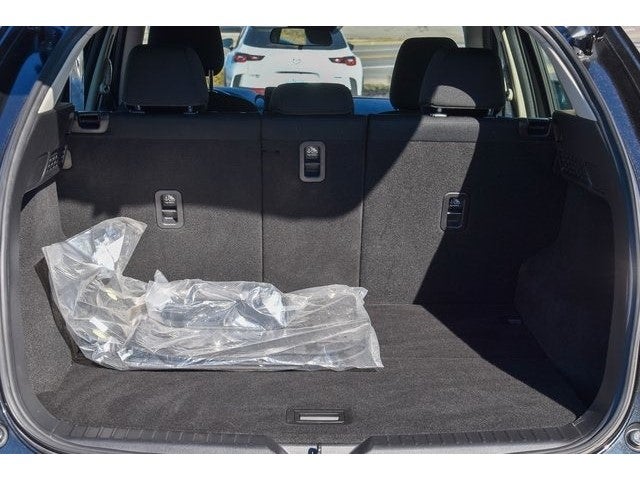 2023 Mazda Mazda CX-5 2.5 S