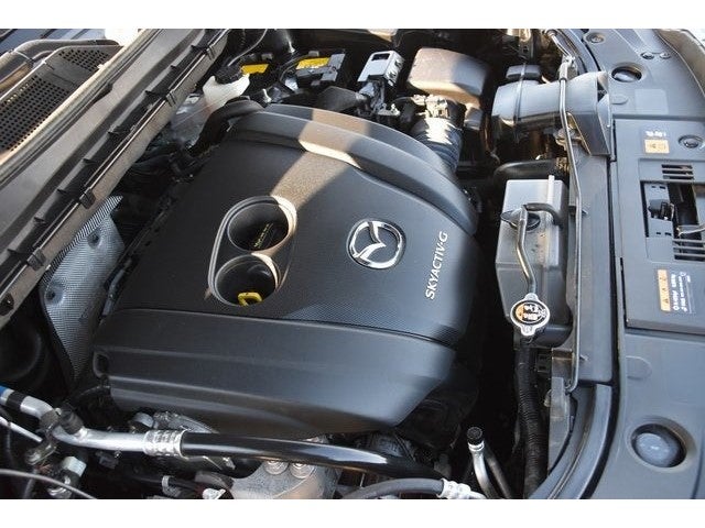 2023 Mazda Mazda CX-5 2.5 S