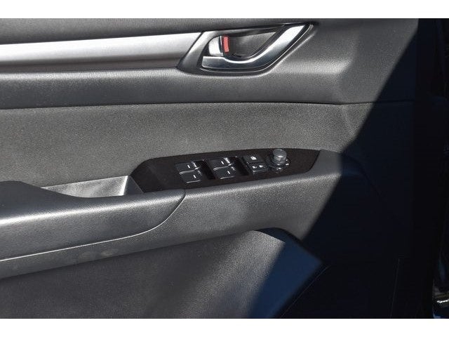 2023 Mazda Mazda CX-5 2.5 S