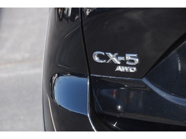 2023 Mazda Mazda CX-5 2.5 S