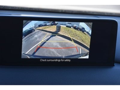 2023 Mazda Mazda CX-5 2.5 S