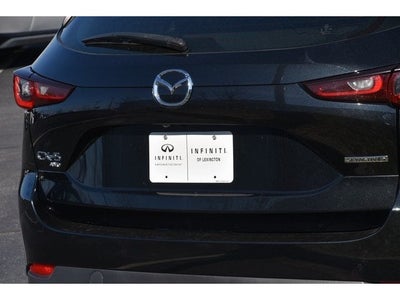 2023 Mazda Mazda CX-5 2.5 S