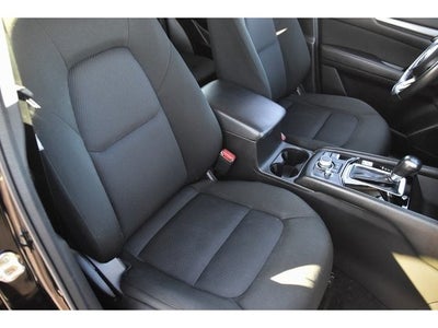 2023 Mazda Mazda CX-5 2.5 S