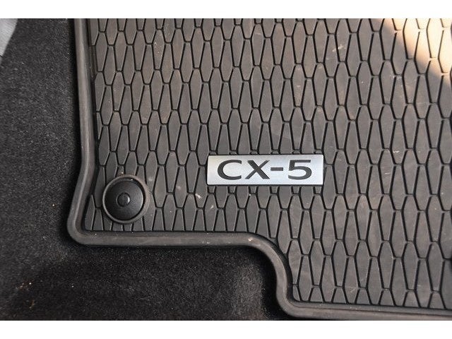 2023 Mazda Mazda CX-5 2.5 S