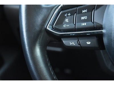 2023 Mazda Mazda CX-5 2.5 S