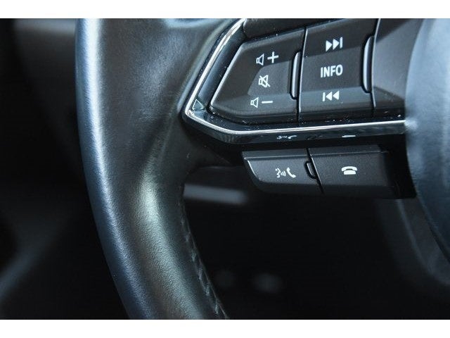 2023 Mazda Mazda CX-5 2.5 S