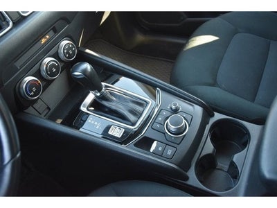 2023 Mazda Mazda CX-5 2.5 S