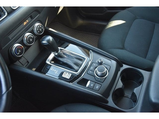 2023 Mazda Mazda CX-5 2.5 S