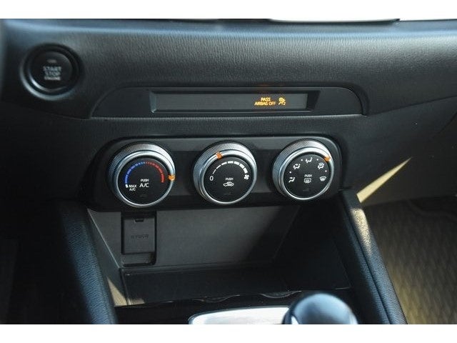 2023 Mazda Mazda CX-5 2.5 S