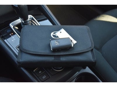 2023 Mazda Mazda CX-5 2.5 S