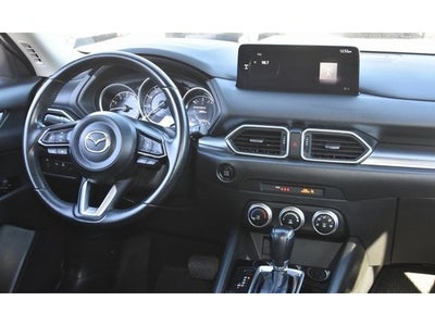 2023 Mazda Mazda CX-5 2.5 S