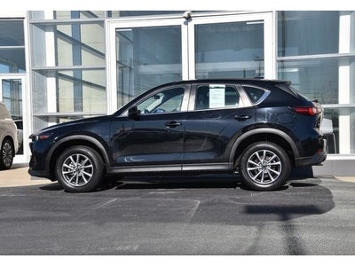 2023 Mazda Mazda CX-5 2.5 S