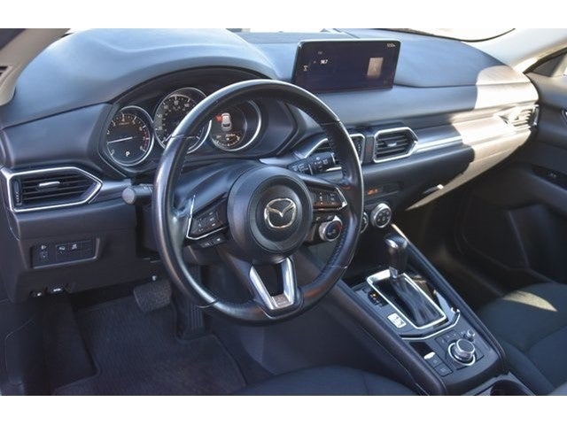 2023 Mazda Mazda CX-5 2.5 S