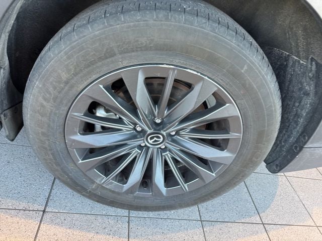 2025 Mazda Mazda CX-70 3.3 Turbo Preferred