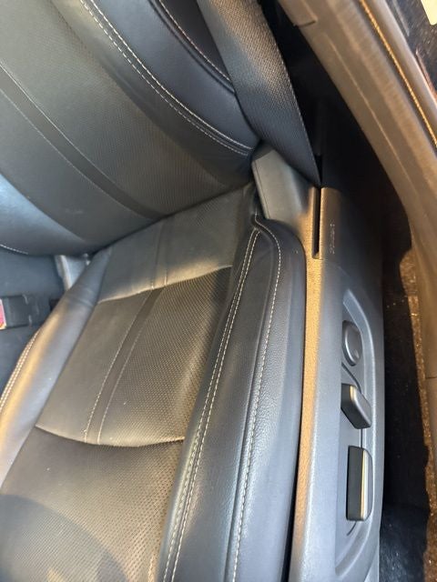 2025 Mazda Mazda CX-70 3.3 Turbo Preferred