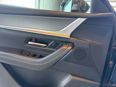 2025 Mazda Mazda CX-70 3.3 Turbo Preferred